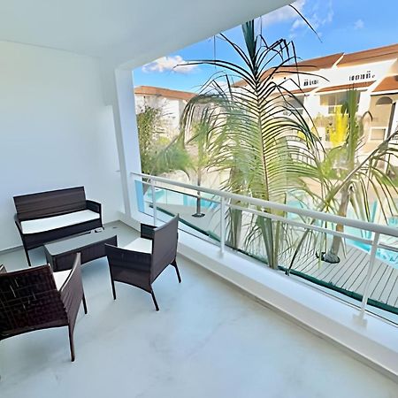 Estrella Dominicus Advantage Bayahibe Exteriör bild