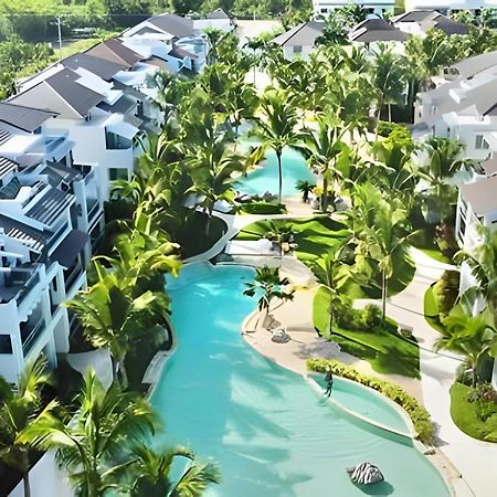 Estrella Dominicus Advantage Bayahibe Exteriör bild