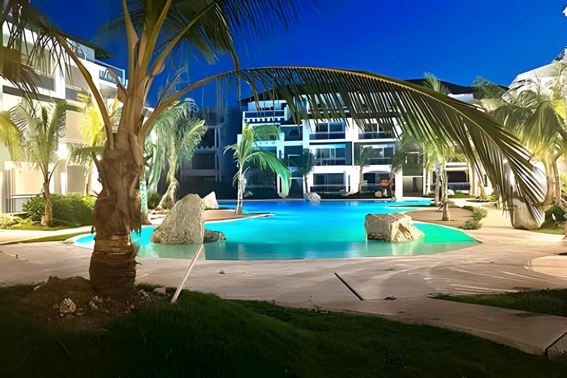 Estrella Dominicus Advantage Bayahibe Exteriör bild