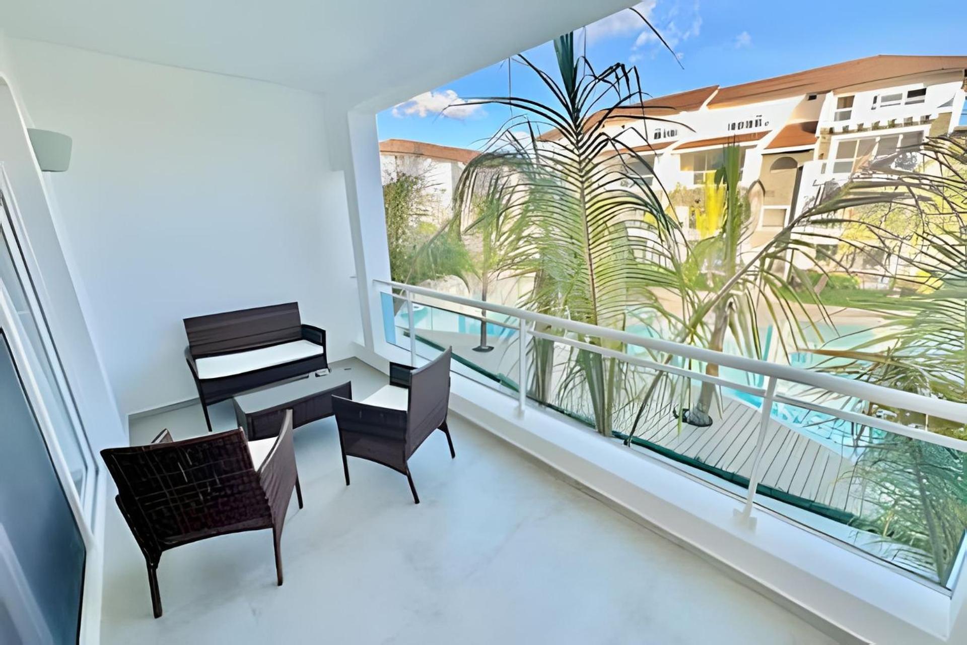 Estrella Dominicus Advantage Bayahibe Exteriör bild