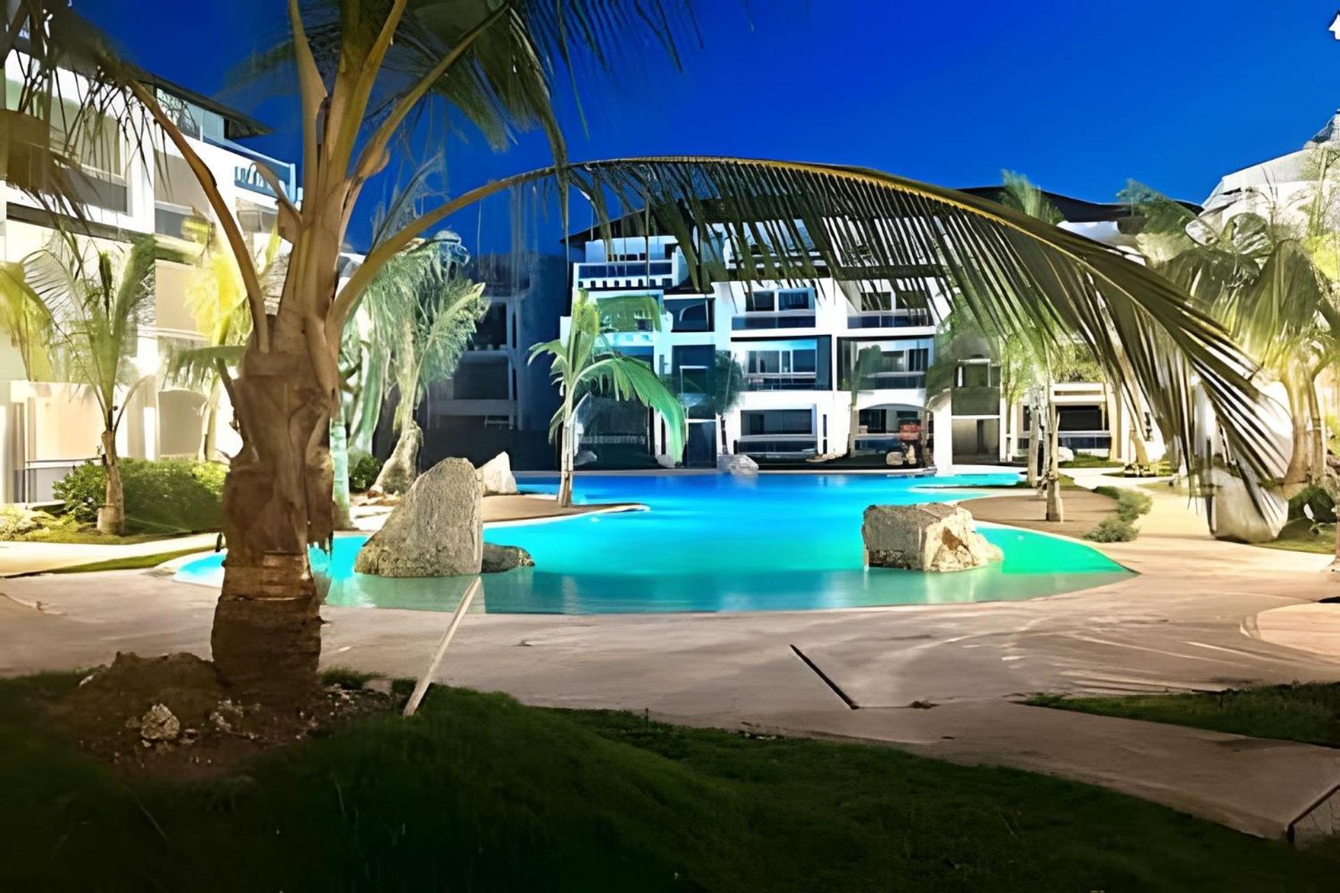 Estrella Dominicus Advantage Bayahibe Exteriör bild