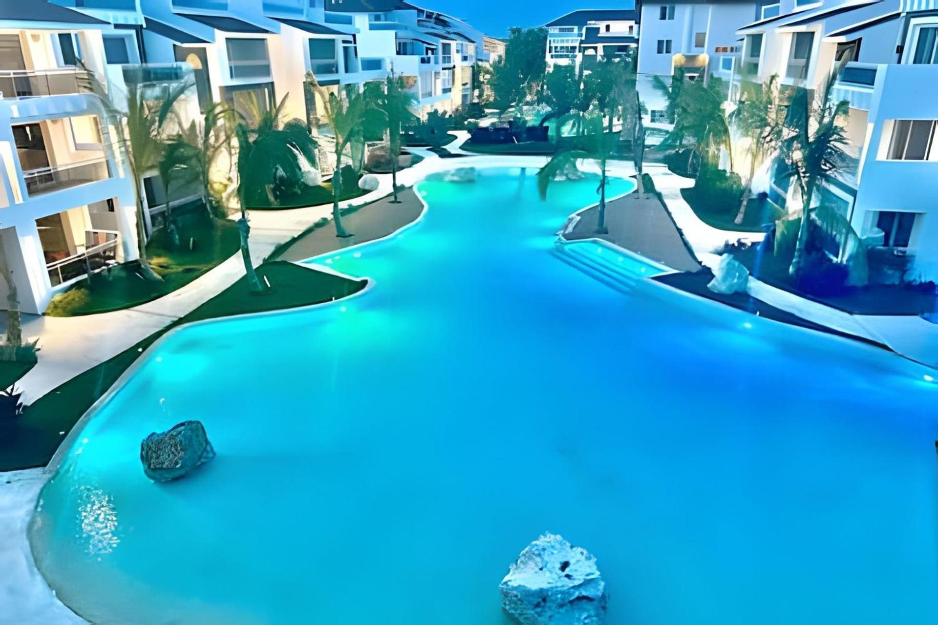 Estrella Dominicus Advantage Bayahibe Exteriör bild
