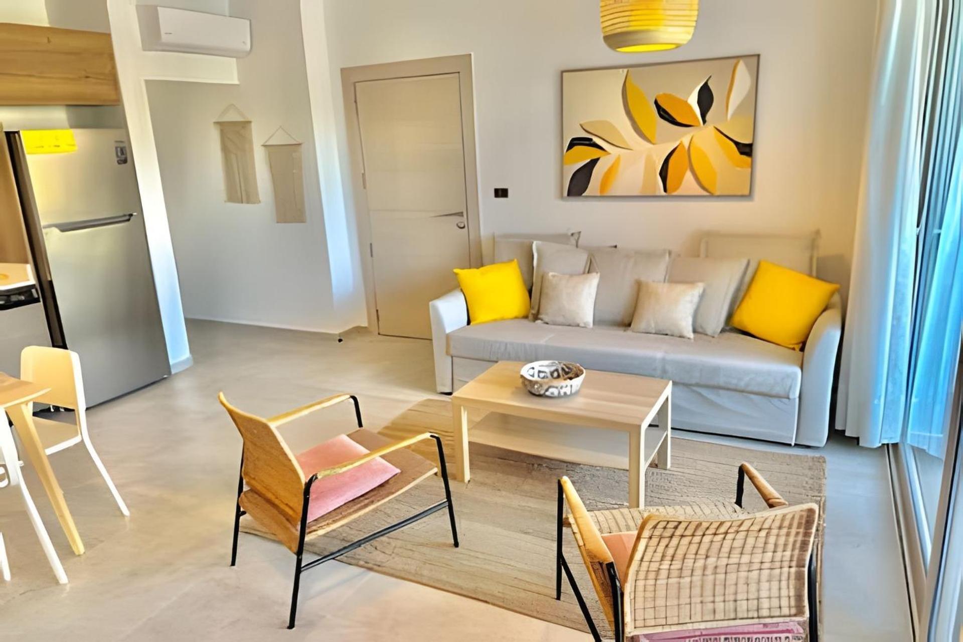 Estrella Dominicus Advantage Bayahibe Exteriör bild