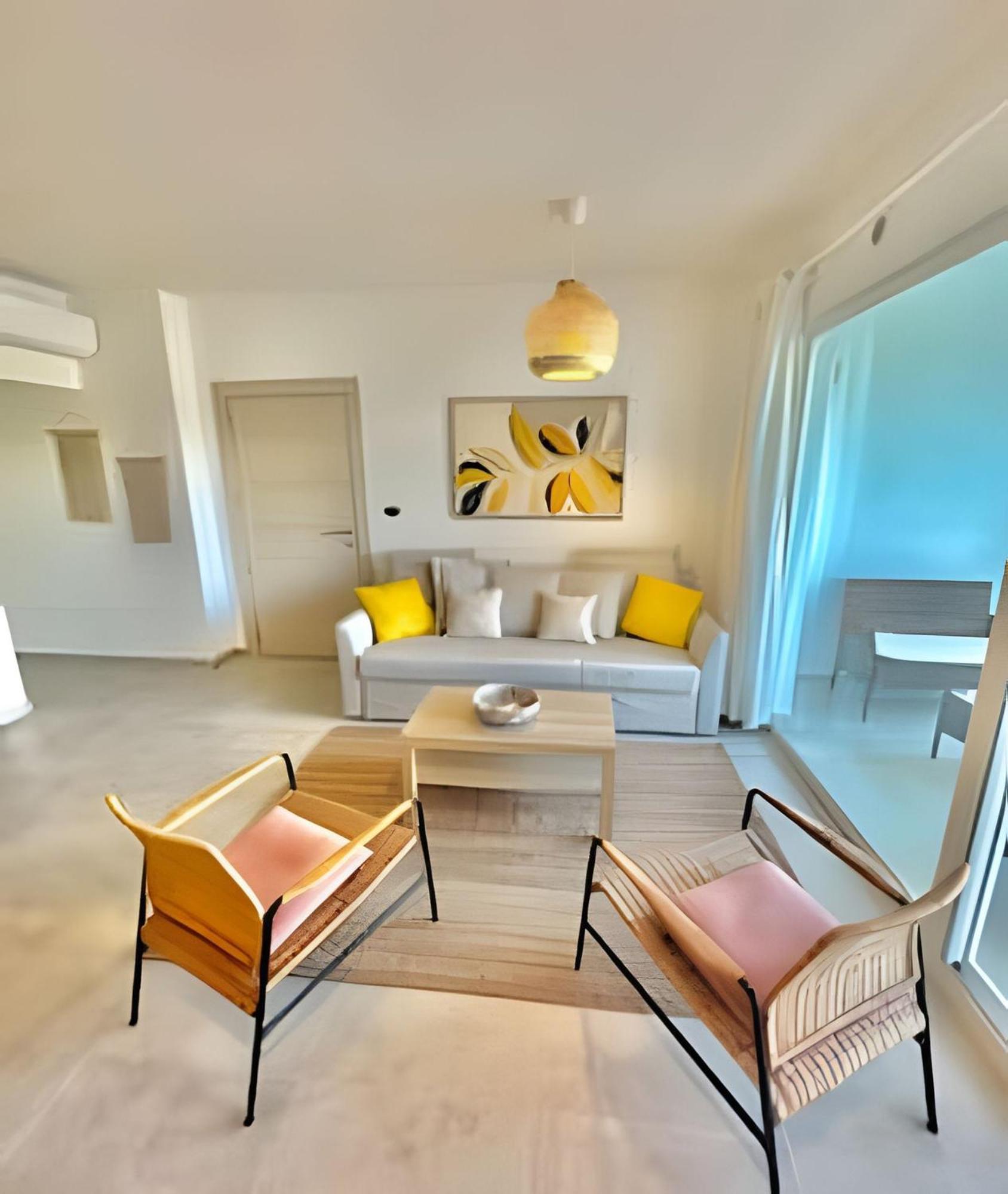 Estrella Dominicus Advantage Bayahibe Exteriör bild