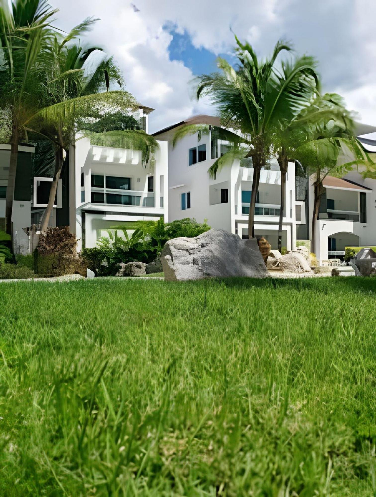 Estrella Dominicus Advantage Bayahibe Exteriör bild