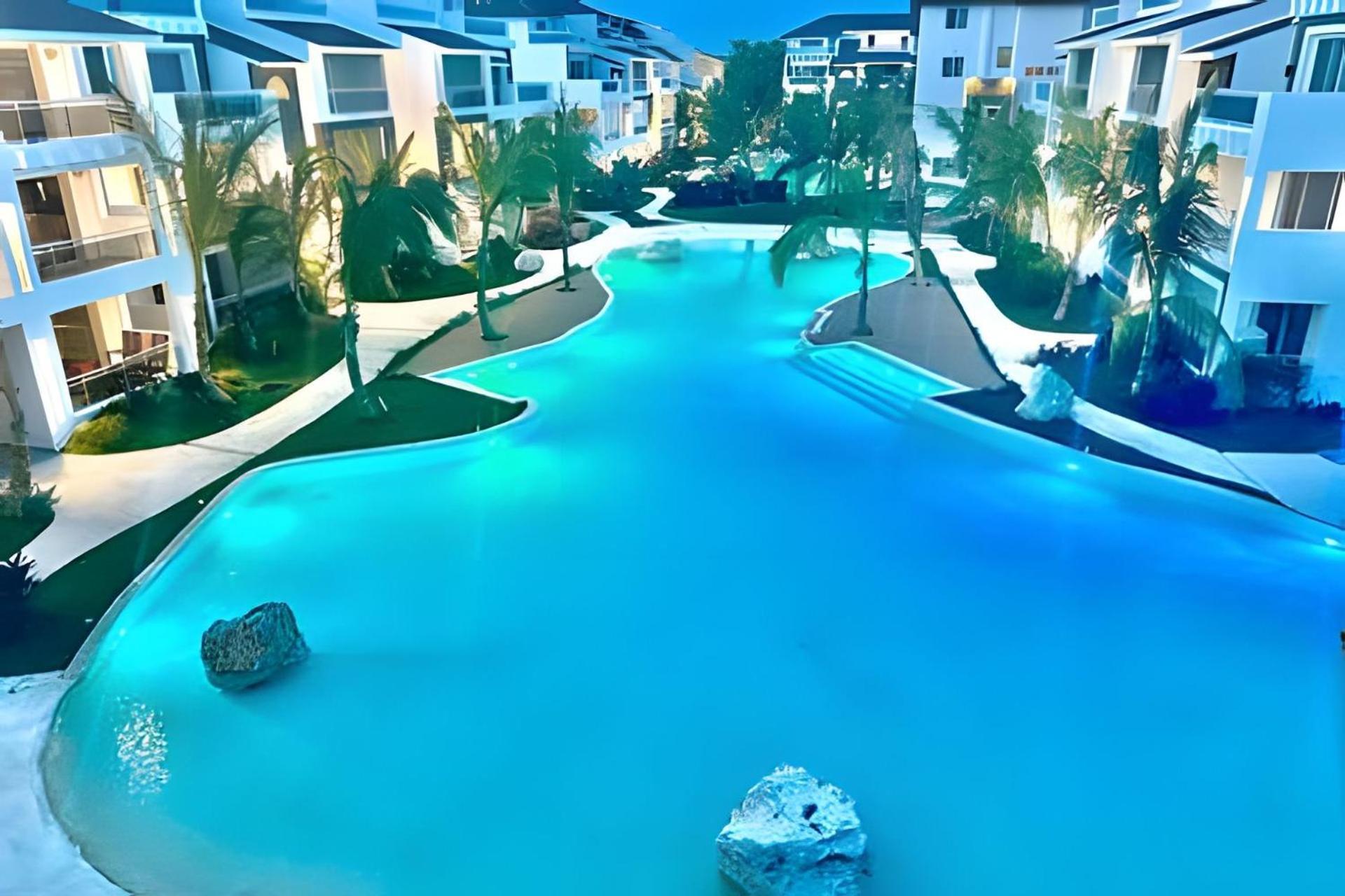 Estrella Dominicus Advantage Bayahibe Exteriör bild