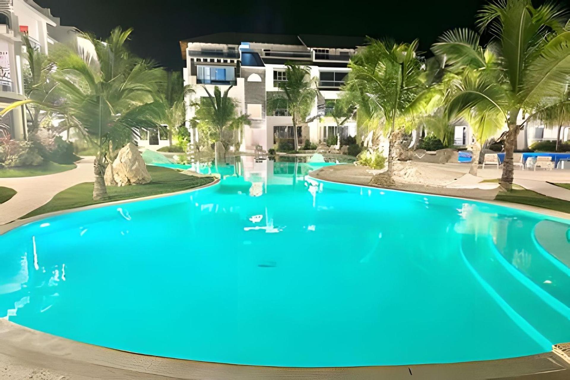 Estrella Dominicus Advantage Bayahibe Exteriör bild
