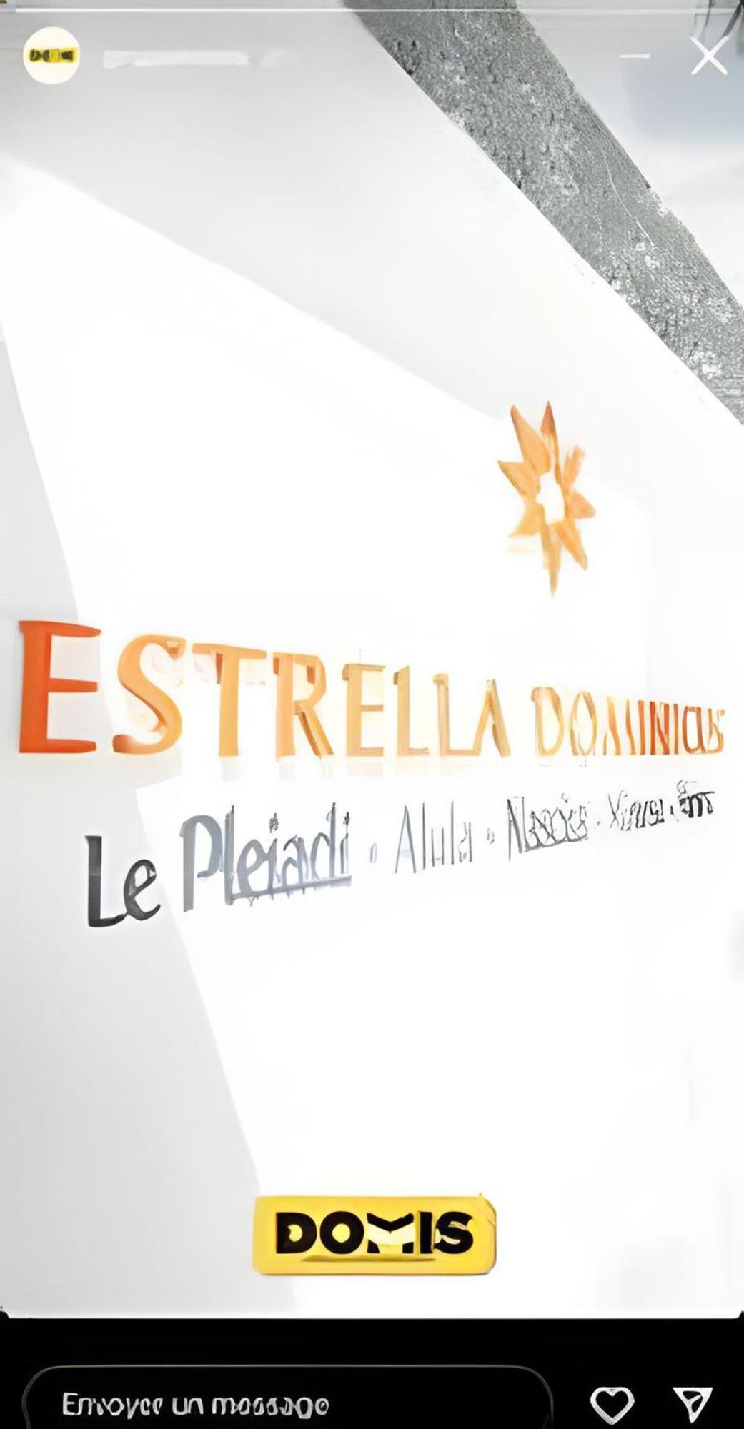 Estrella Dominicus Advantage Bayahibe Exteriör bild