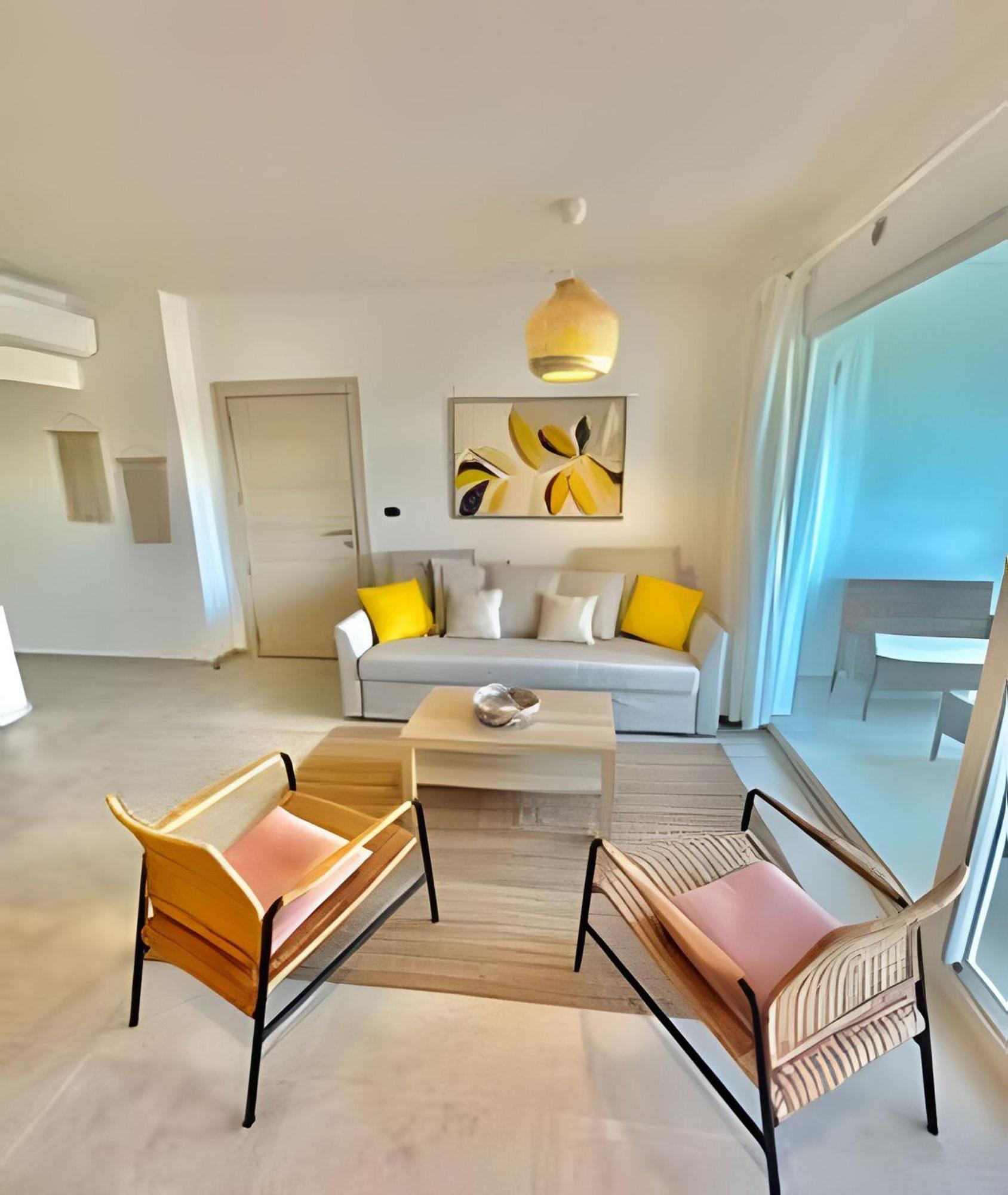 Estrella Dominicus Advantage Bayahibe Exteriör bild