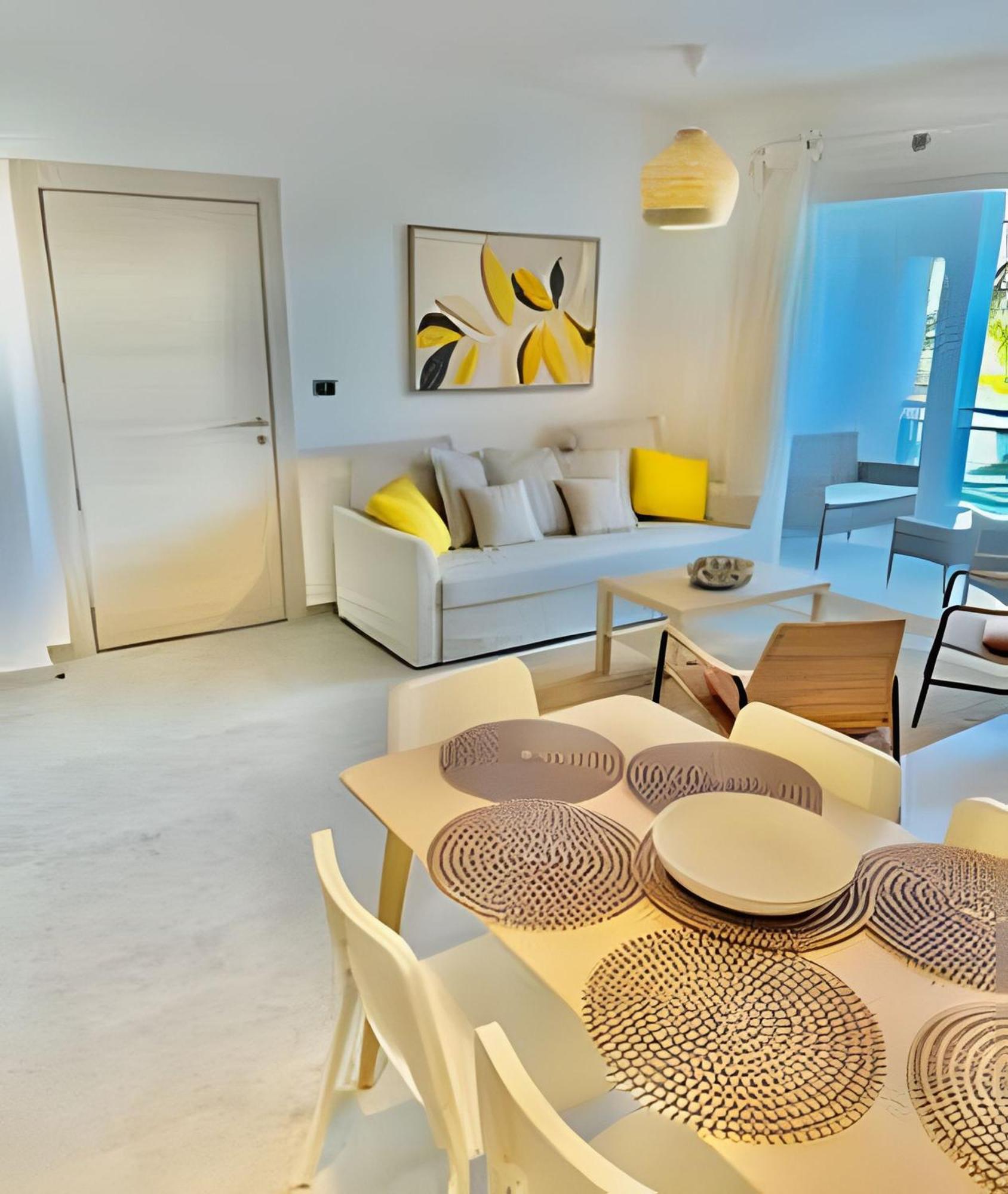 Estrella Dominicus Advantage Bayahibe Exteriör bild