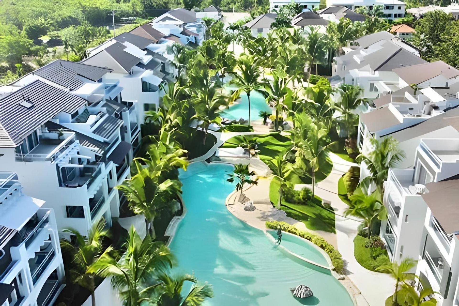 Estrella Dominicus Advantage Bayahibe Exteriör bild