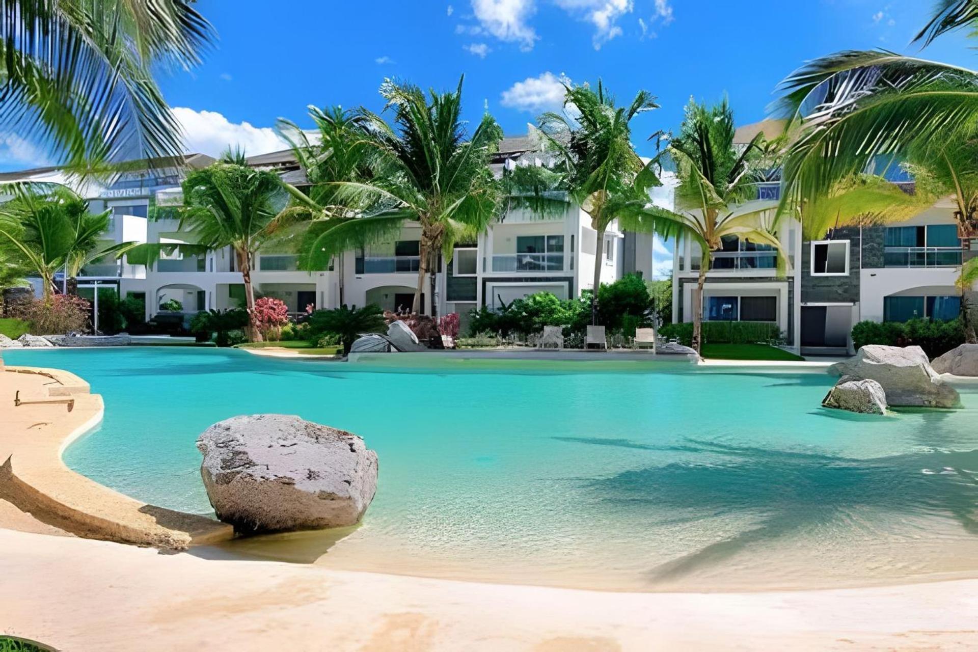 Estrella Dominicus Advantage Bayahibe Exteriör bild
