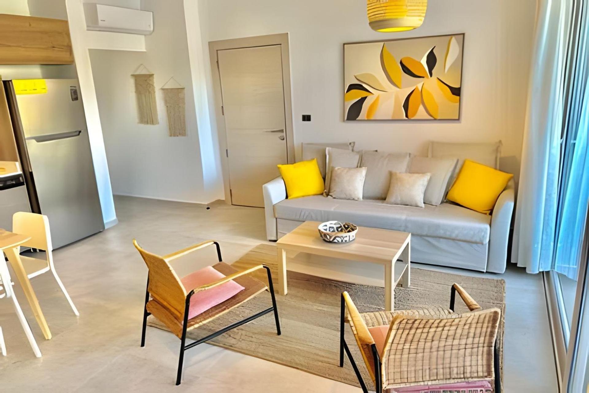 Estrella Dominicus Advantage Bayahibe Exteriör bild
