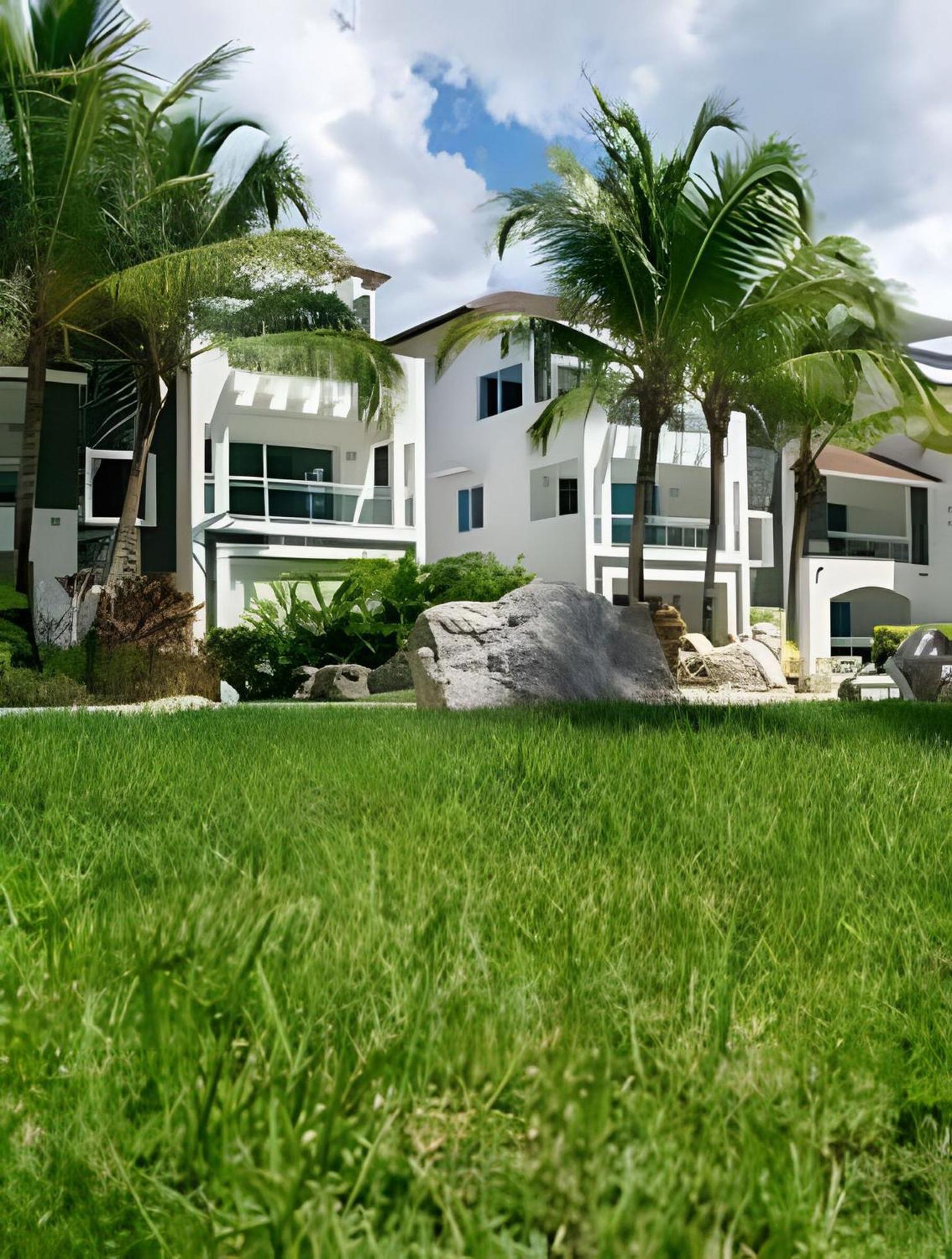 Estrella Dominicus Advantage Bayahibe Exteriör bild