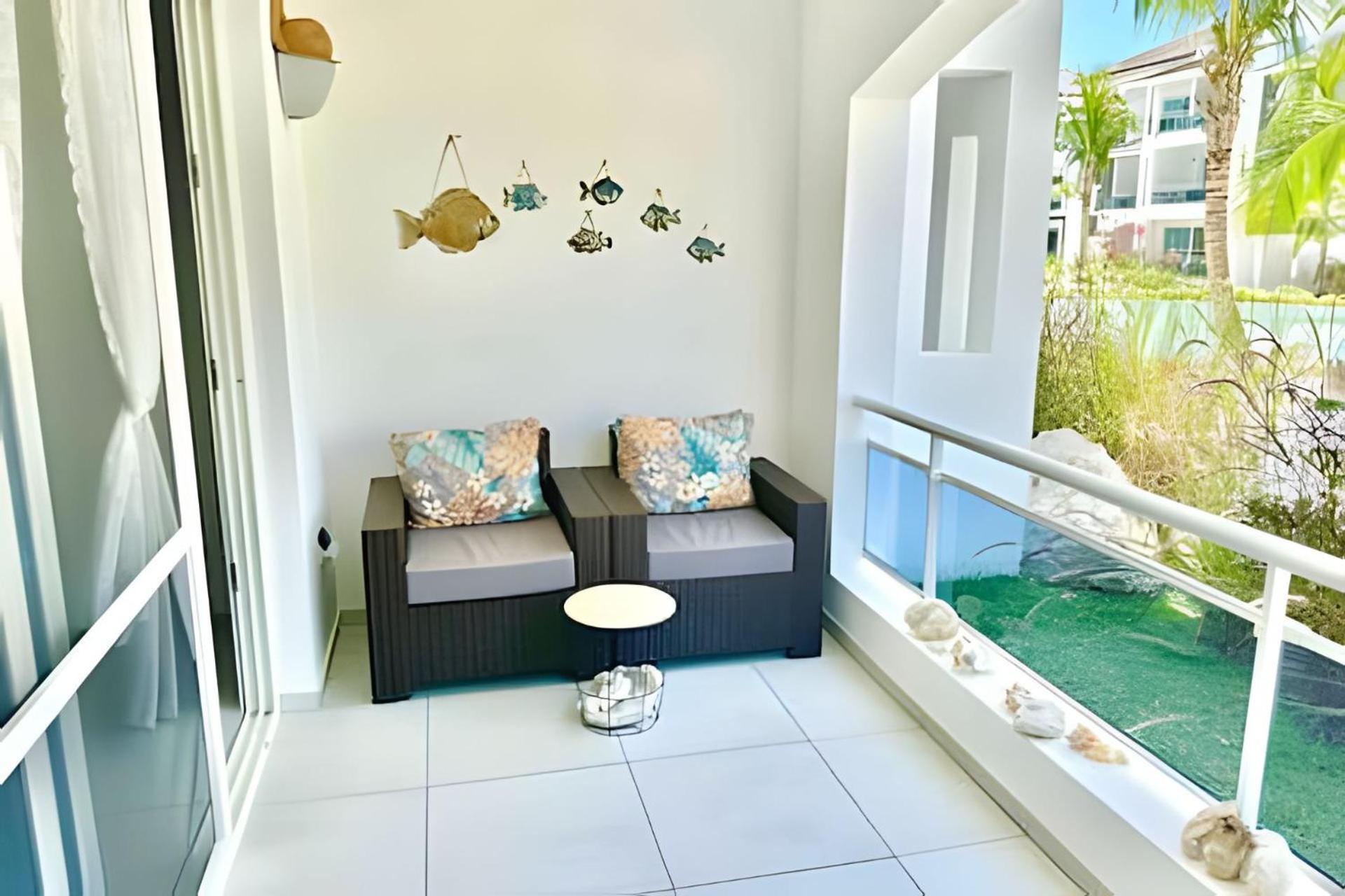 Estrella Dominicus Advantage Bayahibe Exteriör bild
