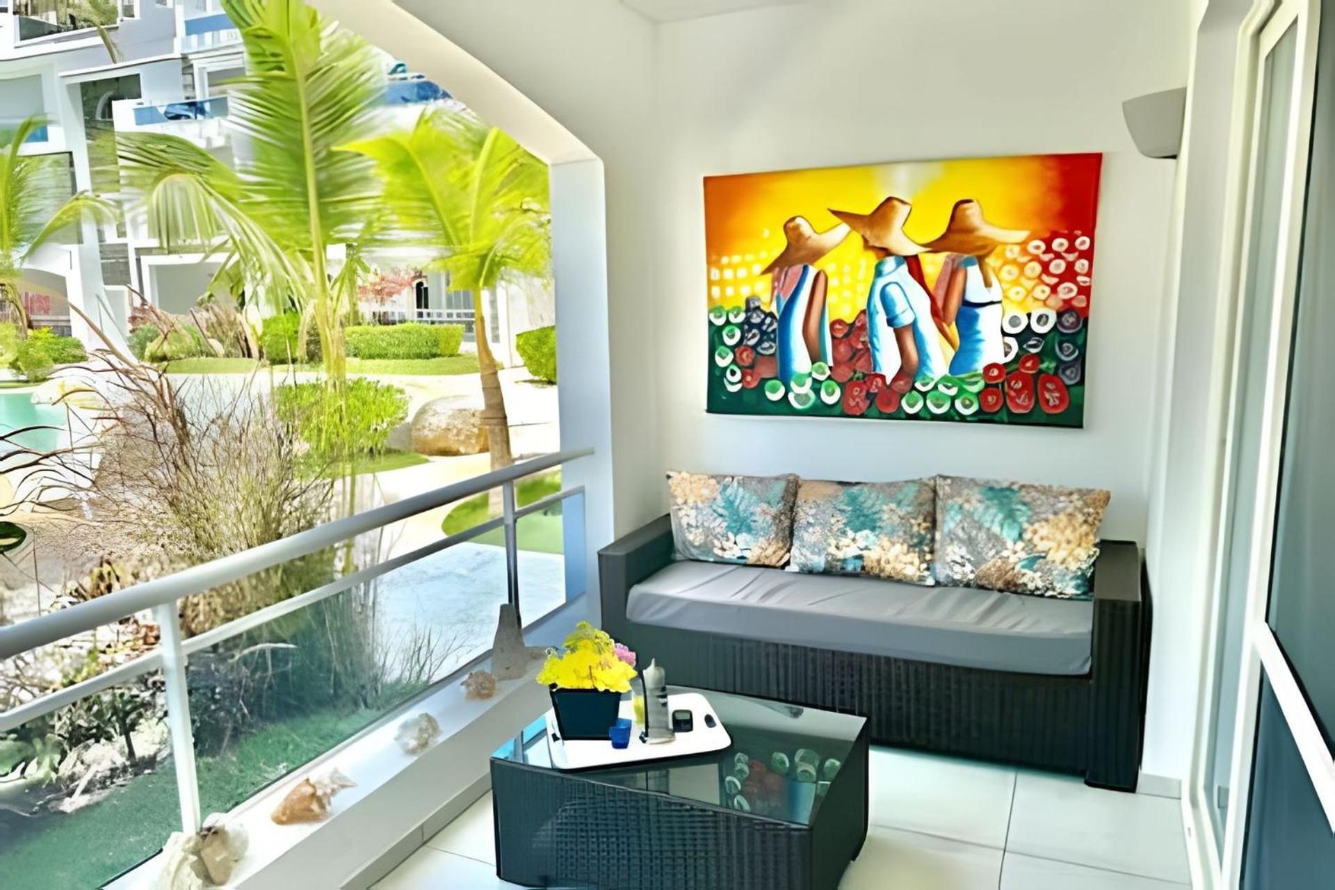 Estrella Dominicus Advantage Bayahibe Exteriör bild