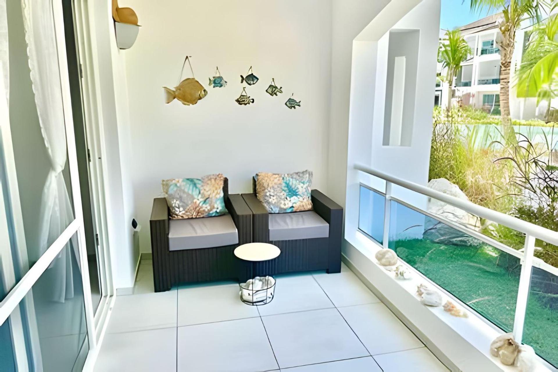 Estrella Dominicus Advantage Bayahibe Exteriör bild