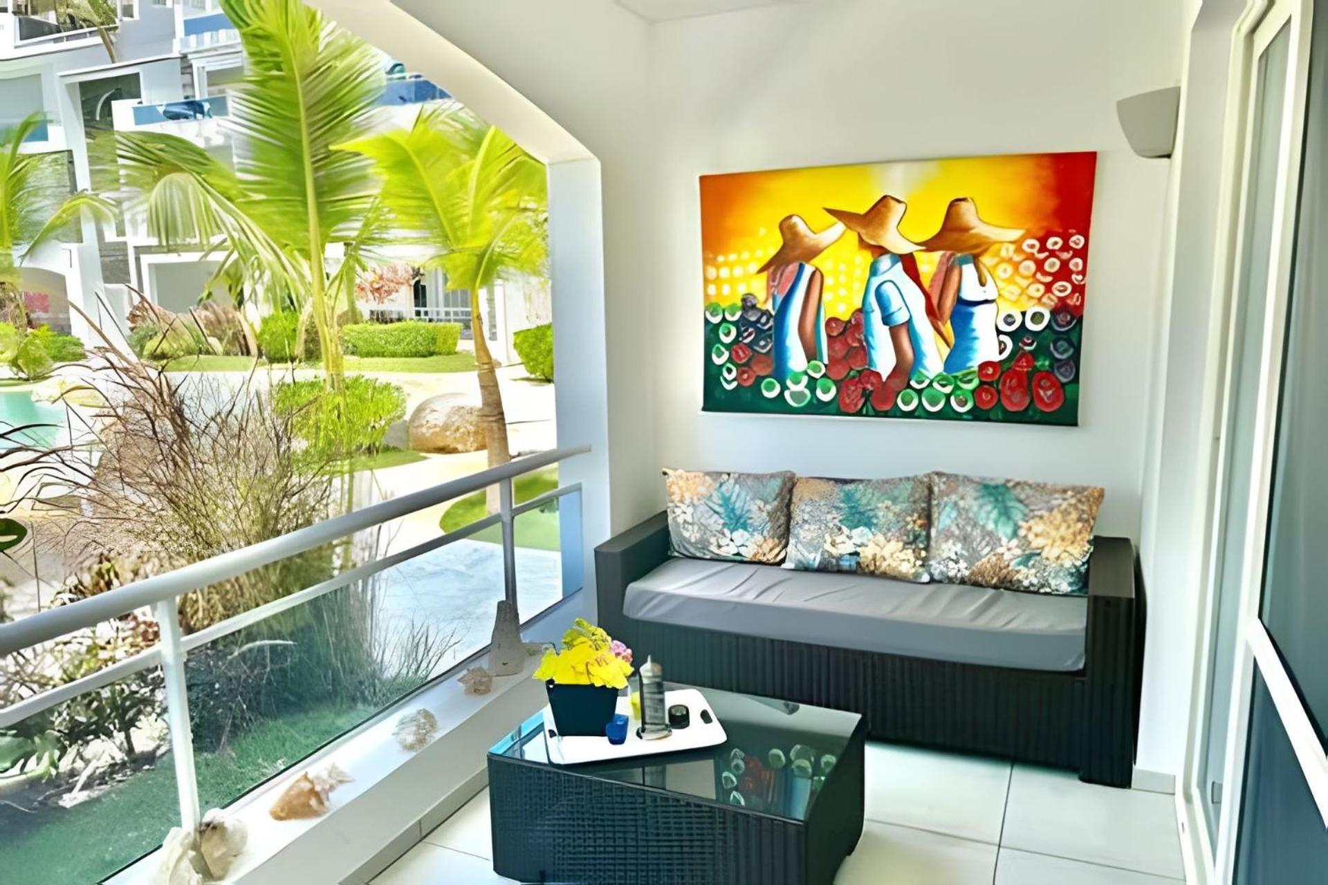 Estrella Dominicus Advantage Bayahibe Exteriör bild