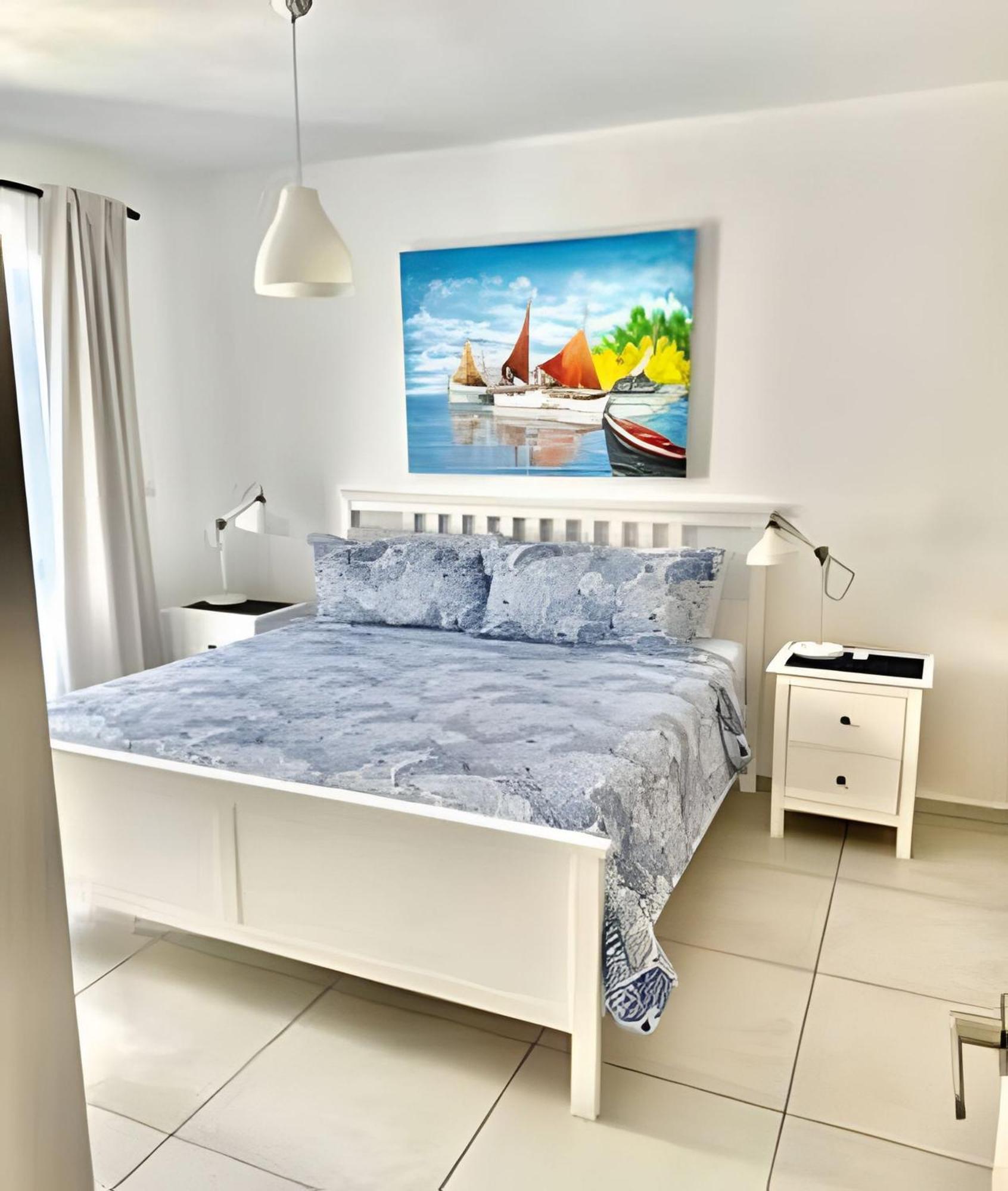 Estrella Dominicus Advantage Bayahibe Exteriör bild