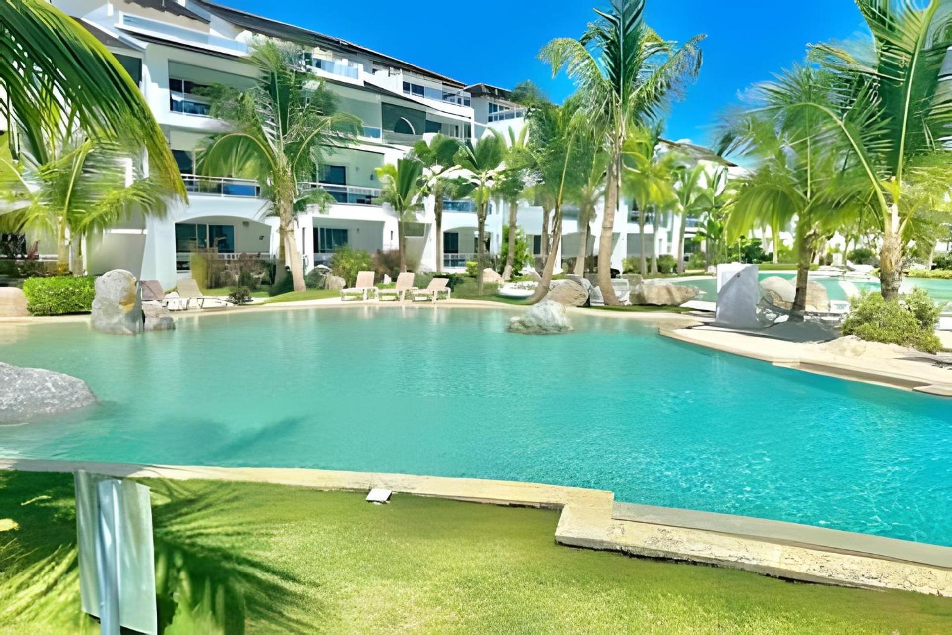 Estrella Dominicus Advantage Bayahibe Exteriör bild