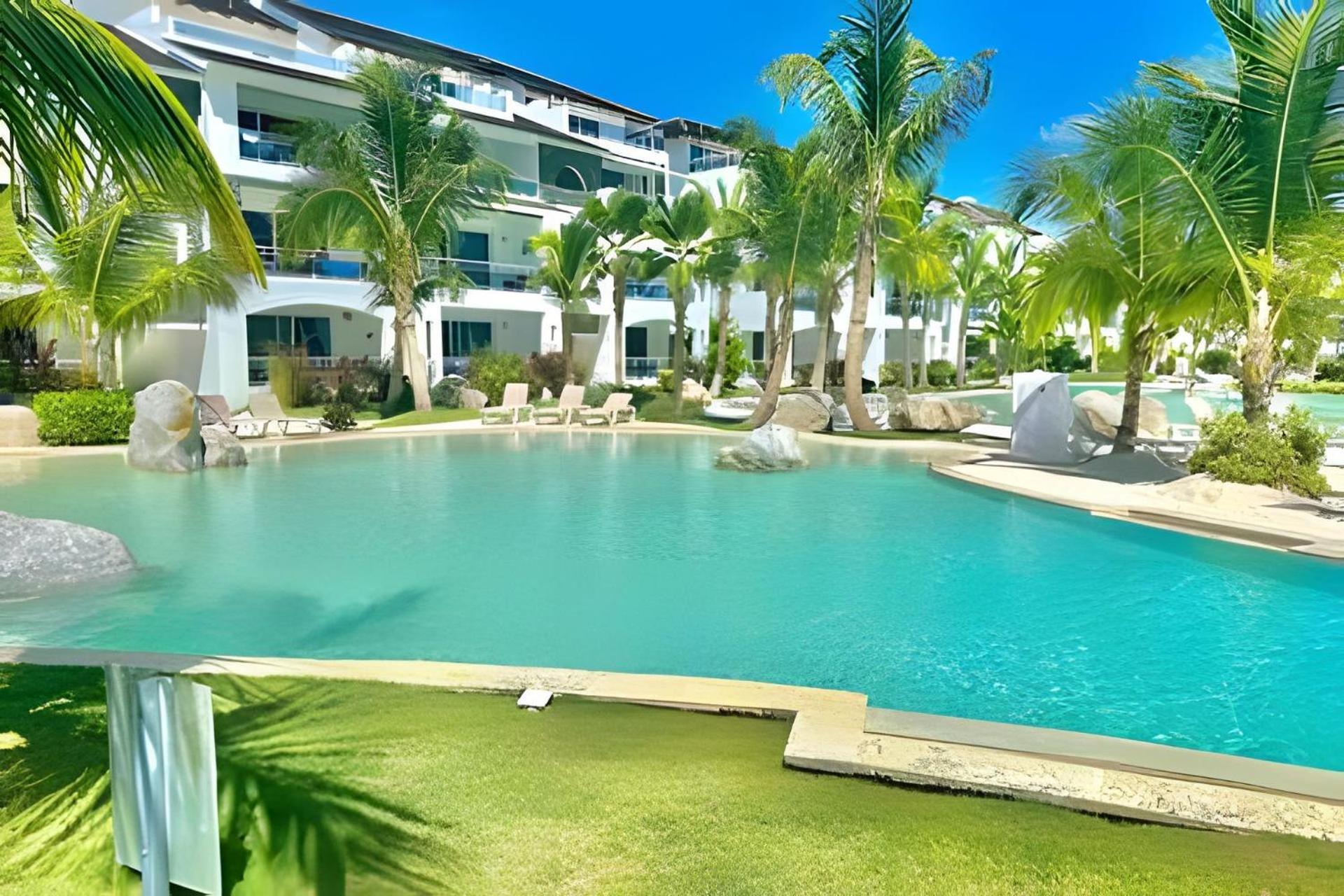 Estrella Dominicus Advantage Bayahibe Exteriör bild