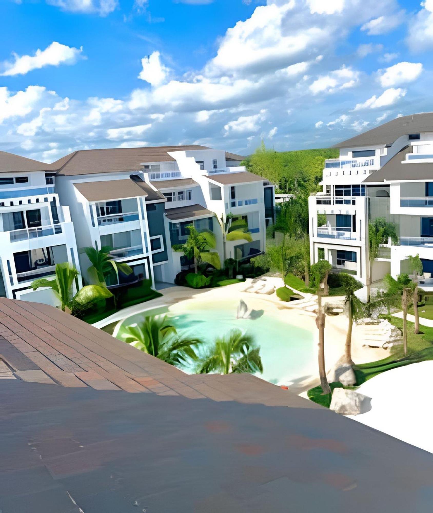 Estrella Dominicus Advantage Bayahibe Exteriör bild